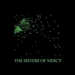 Pochette de Disco Thing de The Sisters of Mercy