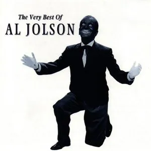 Pochette The Very Best of Al Jolson