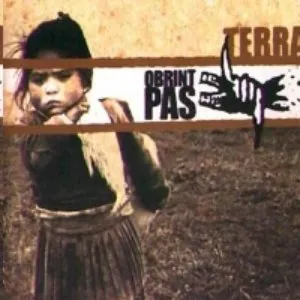 Pochette de Terra de Obrint Pas