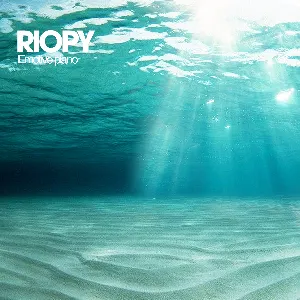 Pochette de Emotive Piano de RIOPY