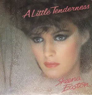 Pochette de A Little Tenderness de Sheena Easton