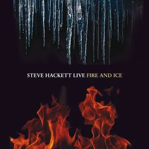 Pochette Fire and Ice: The Soundtrack