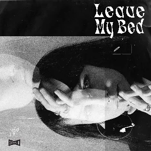 Pochette de Leave My Bed de Nia Wyn