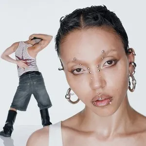 Pochette de Perfectly de FKA twigs