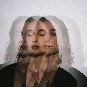 Pochette de Harmonic Frequencies de Elkka
