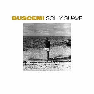 Pochette de Sol y Suave de Buscemi