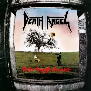 Pochette de Frolic Through the Park de Death Angel