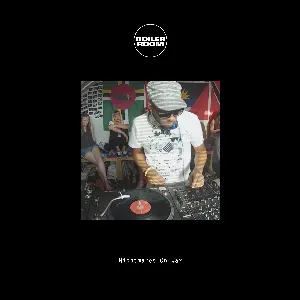 Pochette de Boiler Room: Nightmares On Wax in London, Aug 28, 2013 de Nightmares on Wax