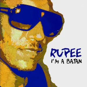 Pochette de I Am A Bajan de Rupee