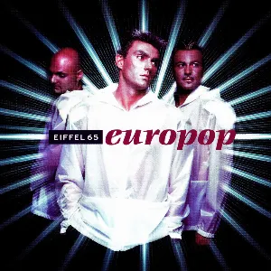 Pochette Europop