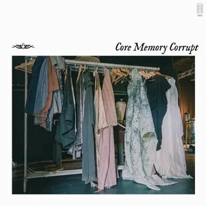 Pochette de Core Memory Corrupt de Motorpsycho