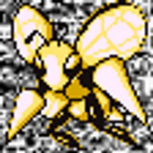 Pochette de #015 ~ Beedrill de h POKéDEX
