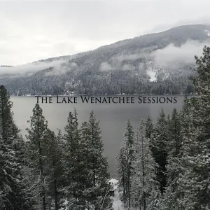 Pochette de The Lake Wenatchee Sessions de Shawn James