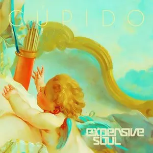 Pochette de Cúpido de Expensive Soul