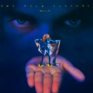 Pochette de Who Loves You de The Four Seasons