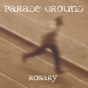 Pochette de Rosary de Parade Ground