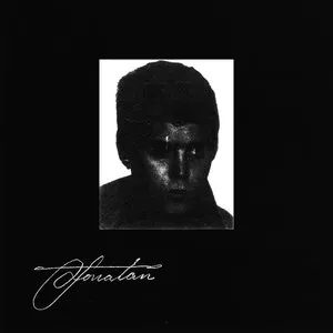 Pochette de Jonatan de Yung Lean
