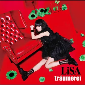 Pochette de traumerei -TV ver.-(1分32秒) de LiSA