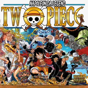 Pochette de Two Piece de Napoleon da Legend