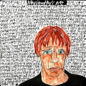 Pochette de Make the Clocks Move de Kevin Devine