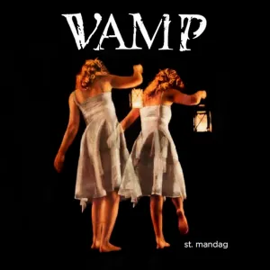 Pochette de St. Mandag de Vamp