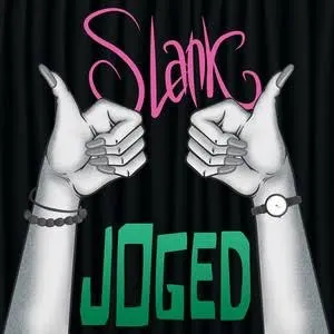 Pochette de Joged de Slank