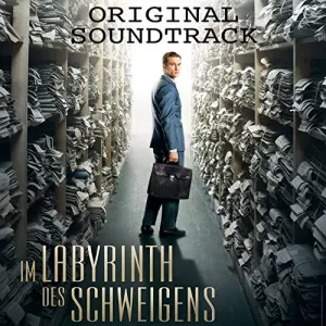 Pochette de Im Labyrinth des Schweigens de Niki Reiser