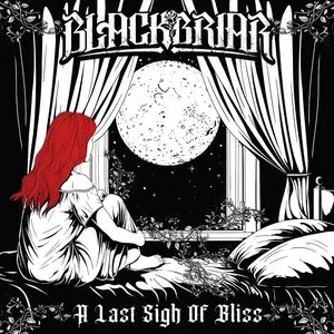 Pochette de A Last Sigh of Bliss de Blackbriar