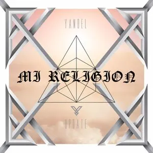 Pochette de Mi religión de Yandel
