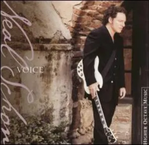 Pochette de Voice de Neal Schon