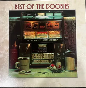 Pochette de Best of the Doobies / Best of the Doobies, Volume II de The Doobie Brothers