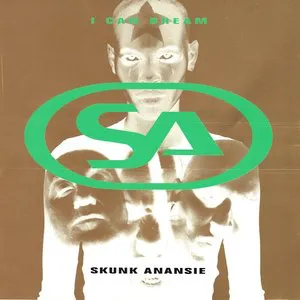 Pochette de I Can Dream de Skunk Anansie
