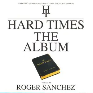Pochette Hard Times: The Album