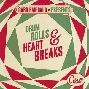 Pochette Caro Emerald Presents: Drum Rolls & Heart Breaks