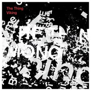 Pochette de Viking de The Thing