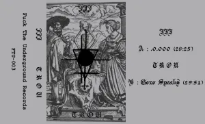 Pochette de III / Trou de III