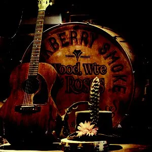 Pochette de Wood, Wire & Roses de Blackberry Smoke