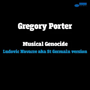 Pochette Musical Genocide