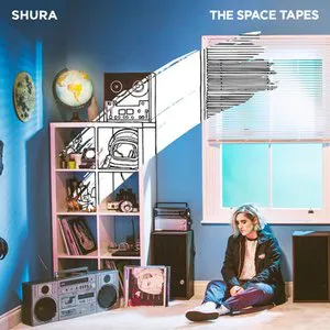 Pochette The Space Tapes