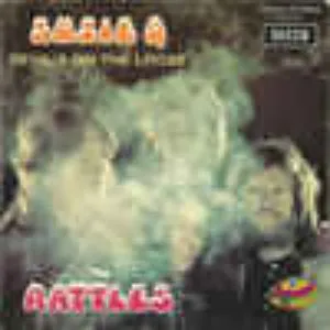 Pochette de Suzie Q / Devil’s on the Loose de The Rattles