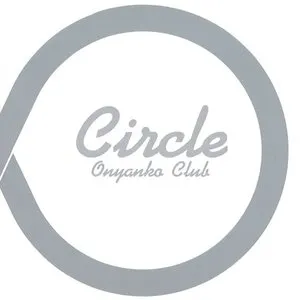 Pochette de Circle de Onyanko Club