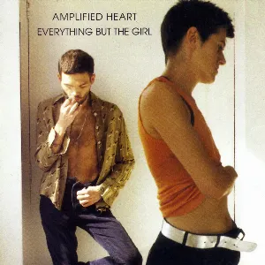 Pochette Amplified Heart