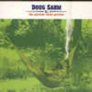 Pochette de The Genuine Texas Groover de Doug Sahm