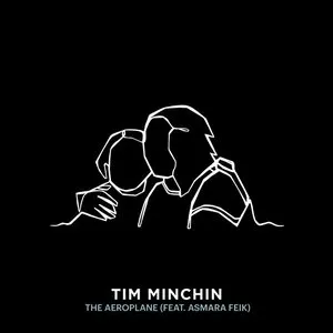 Pochette de The Aeroplane de Tim Minchin