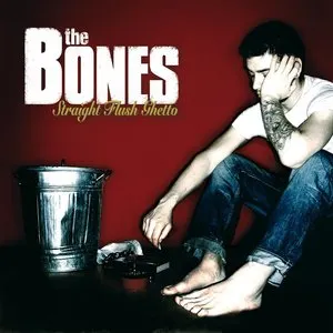 Pochette de Straight Flush Ghetto de The Bones