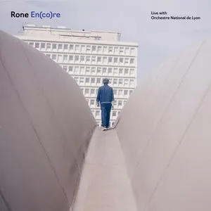 Pochette de En(co)re de Rone