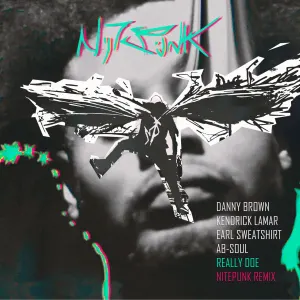 Pochette de Really Doe (Nitepunk remix) de Nitepunk