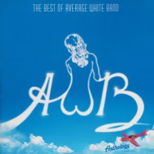 Pochette The Best of Average White Band