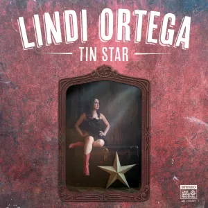 Pochette de Tin Star de Lindi Ortega