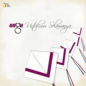 Pochette de Untukmu Selamanya de Ungu
